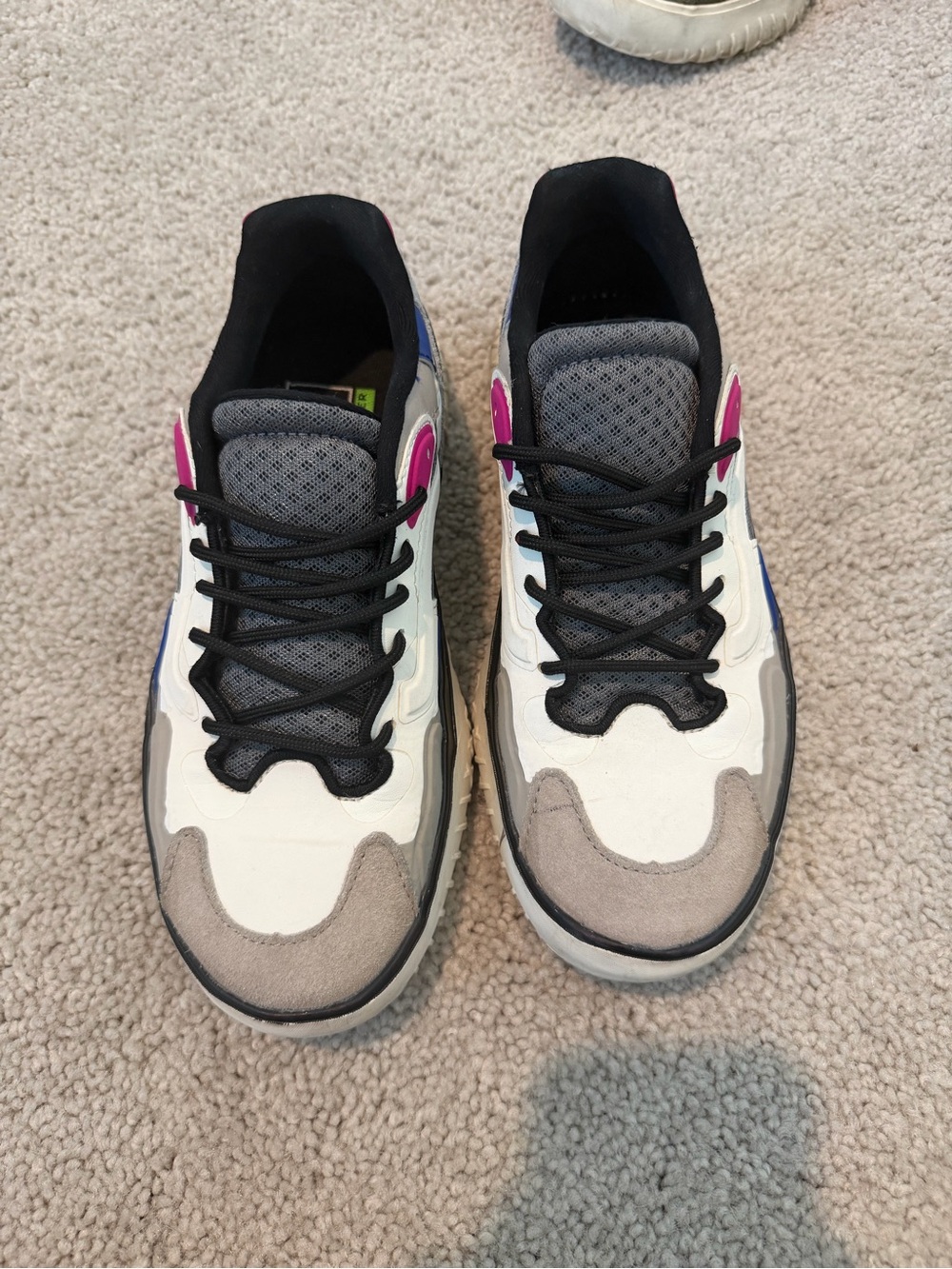 Vans Women's City TRL featuring smart rubber outsole Women’s 8.0 Mens 6.5.